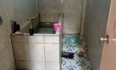 DIJUAL RUMAH JALAN MERANJAT JAYA ANGKATAN 66 PALEMBANG
