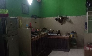 DIJUAL RUMAH JALAN MERANJAT JAYA ANGKATAN 66 PALEMBANG