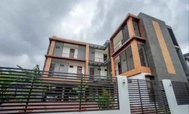 DIJUAL RUMAH KOST JALAN KIJANG MAS DEMANG LEBAR DAUN PALEMBANG