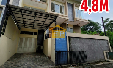 Rumah dijual