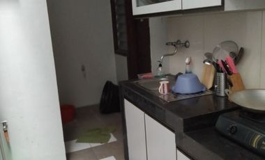 DiSewakan Rumah Cluster East Asia Kondisi Full Furnished di GLC - (UMI237)