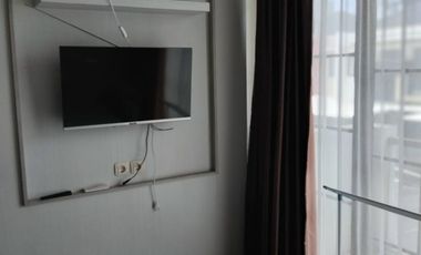 DiSewakan Rumah Cluster East Asia Kondisi Full Furnished di GLC - (UMI237)