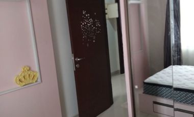 DiSewakan Rumah Cluster East Asia Kondisi Full Furnished di GLC - (UMI237)