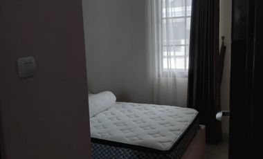 DiSewakan Rumah Cluster East Asia Kondisi Full Furnished di GLC - (UMI237)