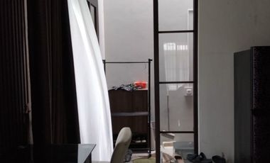 DiSewakan Rumah Cluster East Asia Kondisi Full Furnished di GLC - (UMI237)