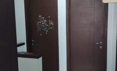 DiSewakan Rumah Cluster East Asia Kondisi Full Furnished di GLC - (UMI237)