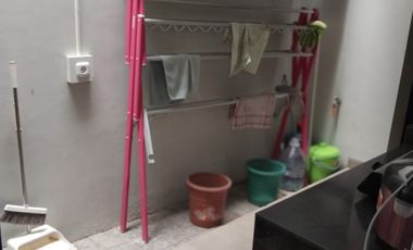 DiSewakan Rumah Cluster East Asia Kondisi Full Furnished di GLC - (UMI237)