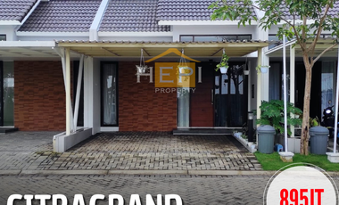 Rumah dijual