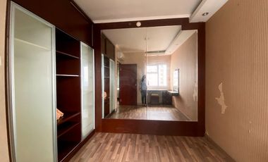 Murah, Semi Furnished. Apartment Medit 2 type 2 bedroom 42sqm Jakarta Barat