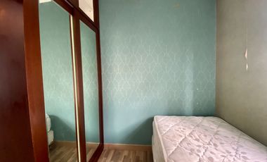 Murah, Semi Furnished. Apartment Medit 2 type 2 bedroom 42sqm Jakarta Barat