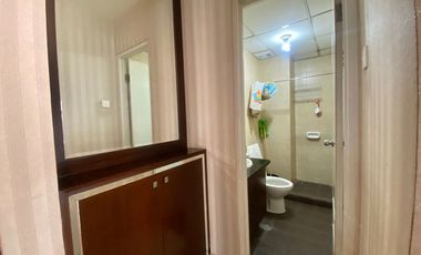 Murah, Semi Furnished. Apartment Medit 2 type 2 bedroom 42sqm Jakarta Barat