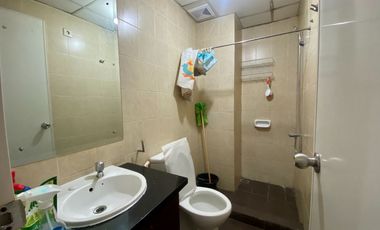 Murah, Semi Furnished. Apartment Medit 2 type 2 bedroom 42sqm Jakarta Barat