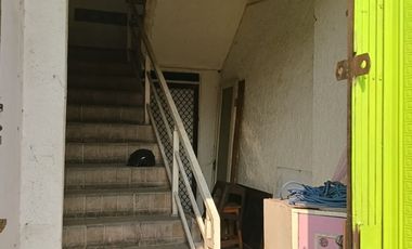 DISEWAKAN RUANG USAHA  ROOFTOP LANTAI 3 DI JL MT HARYONO KOTA TANGERANG