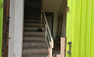 DISEWAKAN RUANG USAHA  ROOFTOP LANTAI 3 DI JL MT HARYONO KOTA TANGERANG