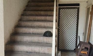 DISEWAKAN RUANG USAHA  ROOFTOP LANTAI 3 DI JL MT HARYONO KOTA TANGERANG