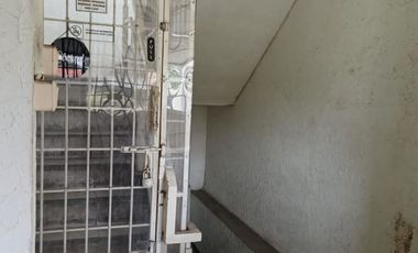 DISEWAKAN RUANG USAHA  ROOFTOP LANTAI 3 DI JL MT HARYONO KOTA TANGERANG