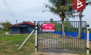 ขายบ้านเดี่ยวพร้อมที่ดิน เนื้อที่ 1 งาน 59 ตร.วา ท่าม่วง กาญจนบุรี