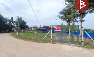 ขายบ้านเดี่ยวพร้อมที่ดิน เนื้อที่ 1 งาน 59 ตร.วา ท่าม่วง กาญจนบุรี