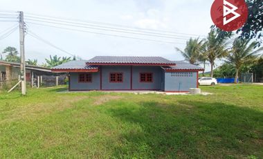 ขายบ้านเดี่ยวพร้อมที่ดิน เนื้อที่ 1 งาน 59 ตร.วา ท่าม่วง กาญจนบุรี