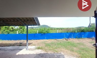 ขายบ้านเดี่ยวพร้อมที่ดิน เนื้อที่ 1 งาน 59 ตร.วา ท่าม่วง กาญจนบุรี