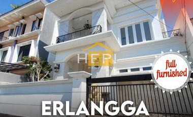 Rumah dijual di RW 04, Pleburan, Semarang Selatan, Kota Semarang, Jawa Tengah