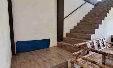 Dijual villa klasik