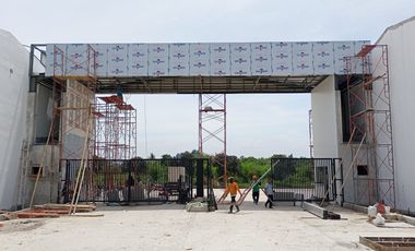 FOR SALE Jababeka Bizpark