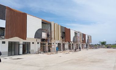 FOR SALE Jababeka Bizpark