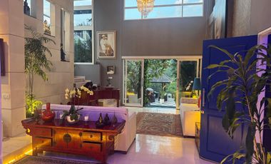 The Artistic Villa Nested in Kedungu Beach Area and Surrounded by Rice Terrace, Rivers and Nearby Waterfall, Close to Tanah Lot