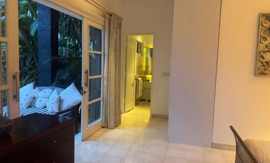 The Artistic Villa Nested in Kedungu Beach Area and Surrounded by Rice Terrace, Rivers and Nearby Waterfall, Close to Tanah Lot