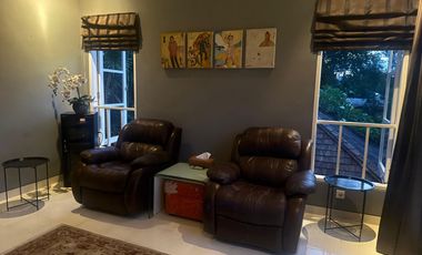 The Artistic Villa Nested in Kedungu Beach Area and Surrounded by Rice Terrace, Rivers and Nearby Waterfall, Close to Tanah Lot