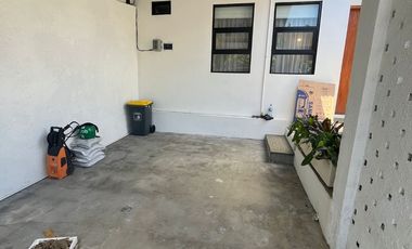 2 BR Minimalist Modern Villa in Nusa Dua