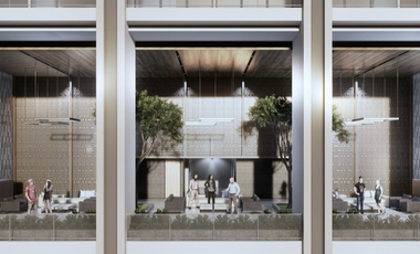 3 Bedroom Luxury Condo in Ayala Land Premiere Parklinks with 3 parking slots