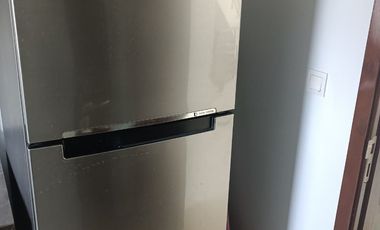 Disewakan Murah Puri Mansion Apt Town House Semi Furnish Uk. 142m2