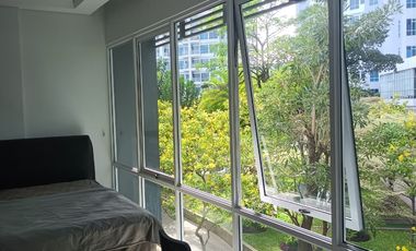 Disewakan Murah Puri Mansion Apt Town House Semi Furnish Uk. 142m2