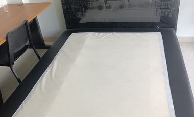 Disewakan Murah Puri Mansion Apt Town House Semi Furnish Uk. 142m2