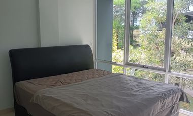 Disewakan Murah Puri Mansion Apt Town House Semi Furnish Uk. 142m2