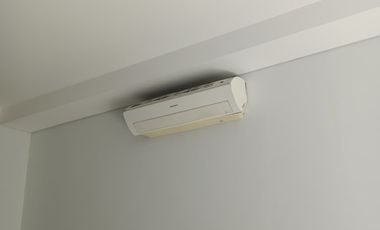 Disewakan Murah Puri Mansion Apt Town House Semi Furnish Uk. 142m2