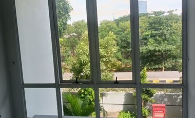 Disewakan Murah Puri Mansion Apt Town House Semi Furnish Uk. 142m2