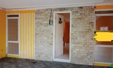 Jual Rumah Take Over 2LT 89JT dkt Stasiun di Perum Shafa Townhouse