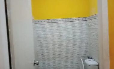 Jual Rumah Take Over 2LT 89JT dkt Stasiun di Perum Shafa Townhouse