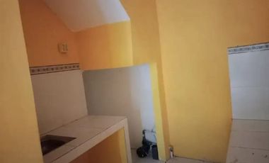 Jual Rumah Take Over 2LT 89JT dkt Stasiun di Perum Shafa Townhouse