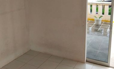 Jual Rumah Take Over 2LT 89JT dkt Stasiun di Perum Shafa Townhouse