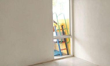 Jual Rumah Take Over 2LT 89JT dkt Stasiun di Perum Shafa Townhouse