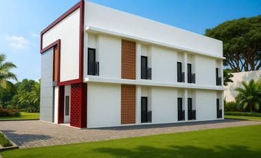 Dijual kos indent lokasi plaju dekat universitas muhammadiyah palembang