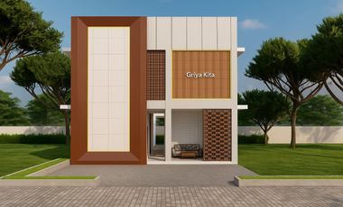 Dijual kos indent lokasi plaju dekat universitas muhammadiyah palembang
