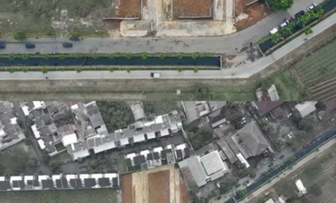 [Starting from 990 Million IDR] Prima Harapan Regency (PHR) Bekasi – Shop House