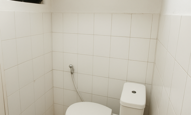 Disewakan Harga Special Studio Unfurnish Casablanca East Residence Apartemen