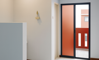 Disewakan Harga Special Studio Unfurnish Casablanca East Residence Apartemen