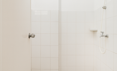 Disewakan Harga Special Studio Unfurnish Casablanca East Residence Apartemen